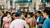 中國急性呼吸道疾病續升溫，與多種病原體疊加有關