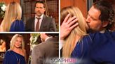 Thank You, Young and the Restless, for Giving Us That Sharon and Nick Newman Kiss