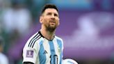 Lionel Messi to match Diego Maradona milestone at World Cup but no margin for Argentina error in Mexico clash