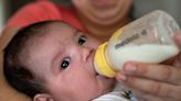 Northern California babies in need during formula shortage get help from breastfeeding moms