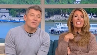 This Morning fans fume as ITV show 'moves on' without star after cancer treatment