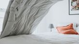 Experts explain why you should air your duvet outdoors – try the Tik Tok viral Scandi sleep hack