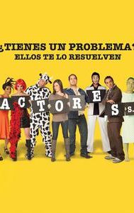 Actores S.A.