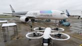 Deutsche Bank downgrades Airbus to ‘hold’ after profit warning