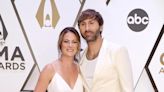 Lady A’s Dave Haywood Gives Nod to His Band While Announcing Wife Kelli’s 3rd Pregnancy