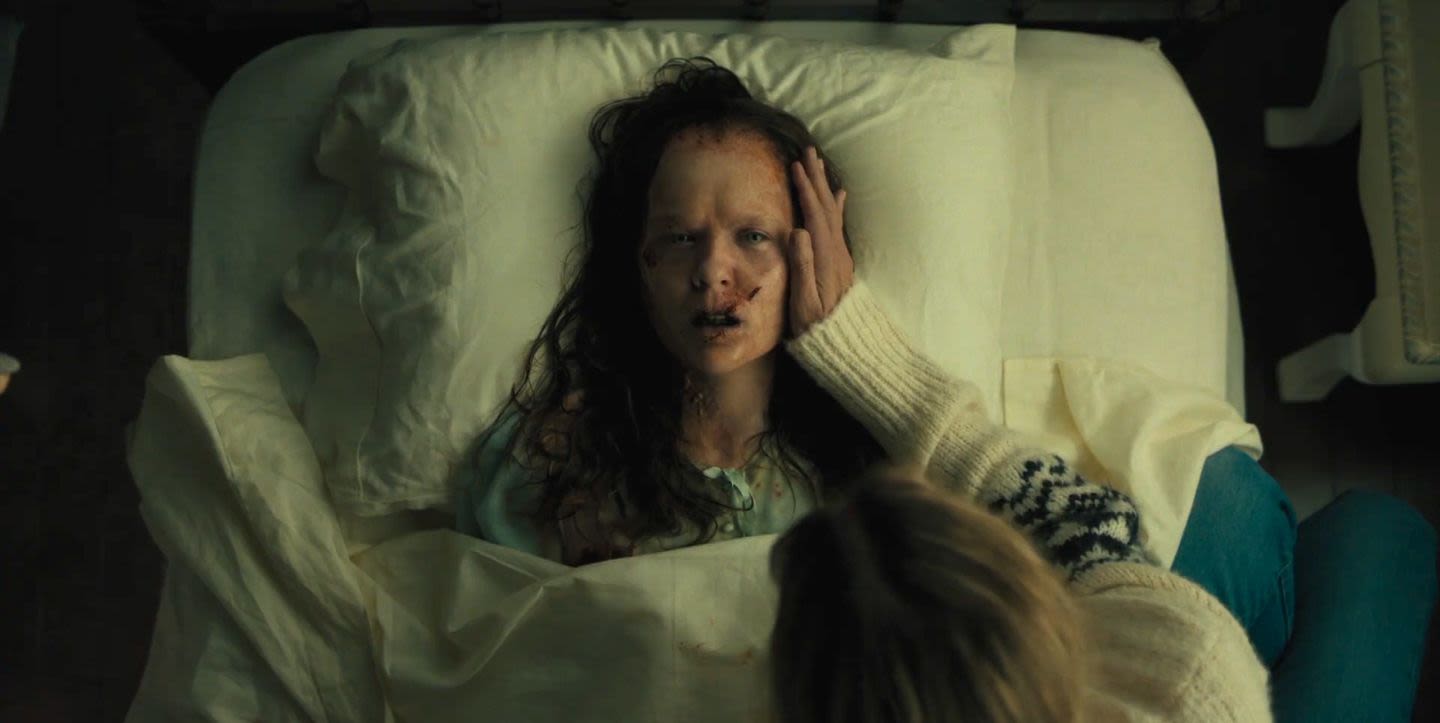 The Exorcist is getting another reboot after Believer flop