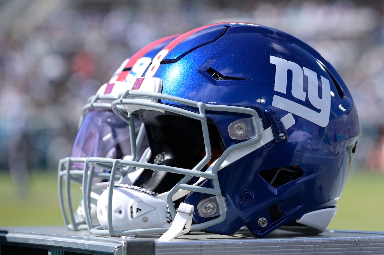Giants can use ‘unique’ rookie immediately, analyst says