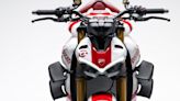 Llega la impresionante Ducati Streetfigher V4 S Supreme, el poder exclusivo