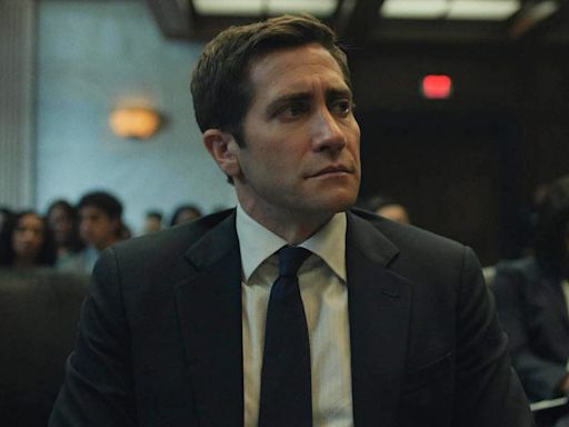 Apple TV+’s Presumed Innocent: Jake Gyllenhaal’s web debut is a gripping legal drama