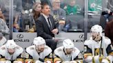 5 reasons why the Knights lost to the Stars: ‘It’s not easy to repeat’