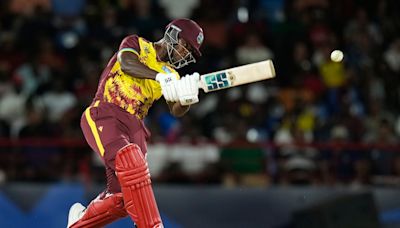 USA vs. West Indies free live stream (6/21/24): How to watch Cricket World Cup without cable