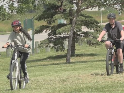 Manitoba adding nearly 40 km of new trails