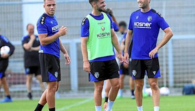 A Javi Martínez le llega la oferta de un equipo turco