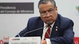 Gustavo Adrianzén dice que “no está en agenda” retirar a Perú de la Corte IDH, pero no lo descarta: “Vamos a consultar”