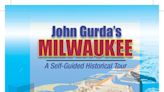 New guidebook 'John Gurda's Milwaukee' helps people ride or bike their own local tours