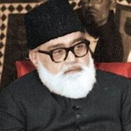 Abul A'la Maududi