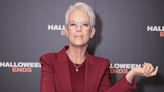 Jamie Lee Curtis Explains Why She Had To Be Guarded By Security At Her Own Movie Screening