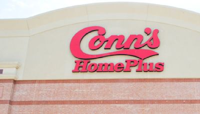 Home Retailer Conn’s To Close 71 Doors Amid Chapter 11 Speculation