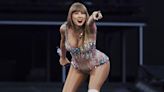 Mysterious Shadow Figure Spotted Watching Taylor Swift Concert in Madrid | Talk Radio 98.3 WLAC | Coast to Coast AM with George Noory