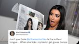 50 Kim Kardashian Tweets From 10 Years Ago That Seem Like They're From Another Dimension