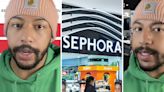 ‘I almost fell for it’: Expert issues warning on Sephora gift card 'scam'