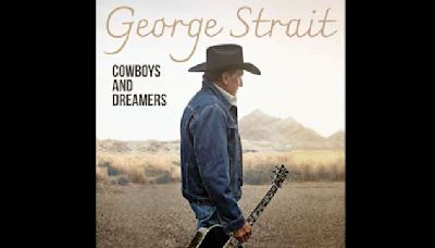 George Strait Is 'Three Drinks Behind'