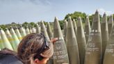 "Acaben con ellos", el mensaje en un misil de Nikki Haley al Ejército de Israel, responsable de más de 36,000 muertes en Gaza