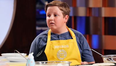 Gordon Ramsay gives Alabama boy the chills: ‘Who taught you how to cook? I’m disappointed’