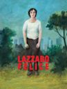 Happy as Lazzaro