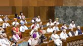 The Southern Pushback: CMs of Telangana, Tamil Nadu, Karnataka, And Kerala Bash Budget for 'Snubbing' States - News18