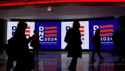 DNC Rules Committee to meet Wednesday to formalize nomination process