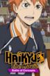 Haikyu! The Movie: Battle of Concepts