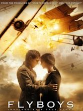 Flyboys (film)