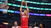 Bleacher Report lists Jock Landale as trade candidate in Houston