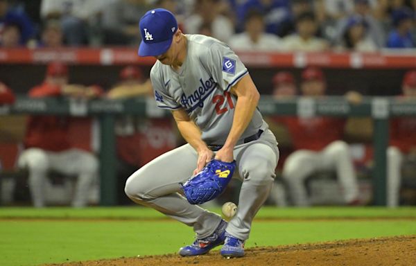 Dodgers News: Buehler Mocks Angels' Ohtani Strategy After Betts' Heroics