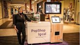 PopCom Local Unveils Openings, Dubbed ‘iPhone of Vending Machines’