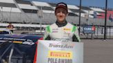 Maier earns first pole in TA2 qualifying at WWTR