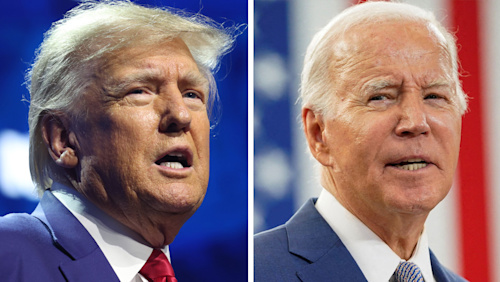 US election 2024: Where Biden and Trump stand on key issues