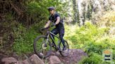 Pikes Peak APEX: Mountain bike race impacts local trails