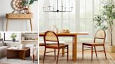 These 12 Target furniture pieces scream 'Quiet Luxury' and they are all under $300