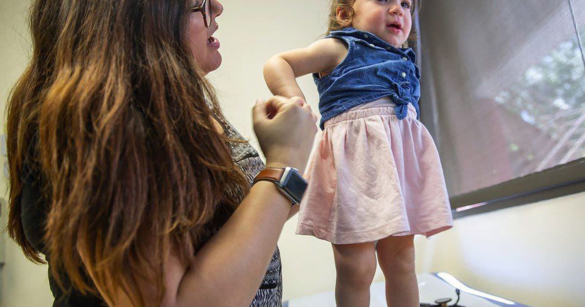 Routine vaccinations in Georgia still not back to pre-pandemic levels