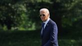Biden fundraisers on hold, July donations plummet, sources say