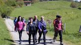 La vía verde del Plazaola celebra su día el domingo en Lekunberri