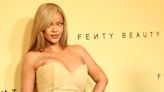 Rihanna Teases Fenty Hair Line and Debuts Pixie Cut in Video Announcement, Talks Color, Weave and Natural Hair Journey