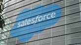 Salesforce acquires automated commission management platform Spiff