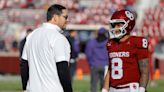 Could OU quarterback Dillon Gabriel end up at USC with former Sooner coach Lincoln Riley?