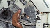 Deseret News archives: Skylab helped space exploration move into space study