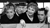 The Truth Behind 'The Lucy-Desi Comedy Hour,' Final Chapter of 'I Love Lucy'