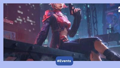 Garena Free Fire Max redeem codes for July 11, 2024: Win free diamonds, skins, gifts and amazing rewards