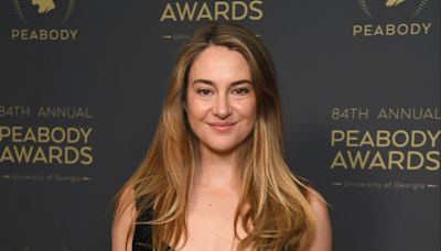 Shailene Woodley thinks fellow Hollywood eco-activists were ‘screaming into void’ about planet